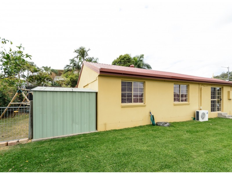 19 Vernon Road, Telina QLD 4680