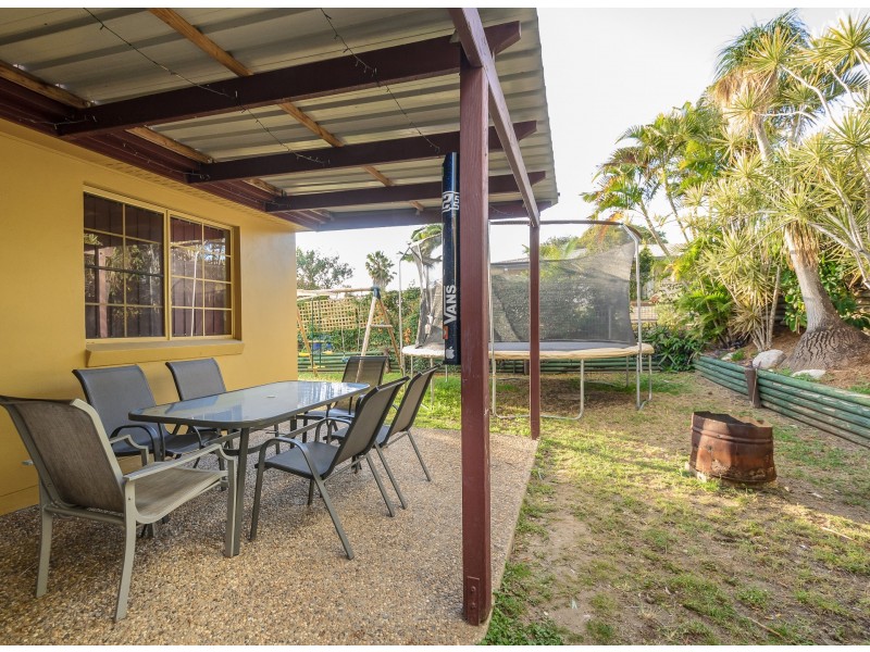 19 Vernon Road, Telina QLD 4680