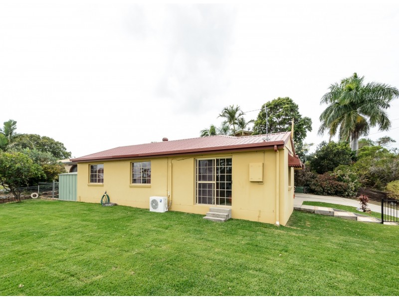 19 Vernon Road, Telina QLD 4680