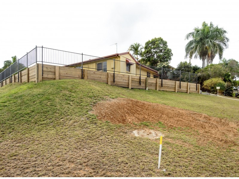 19 Vernon Road, Telina QLD 4680