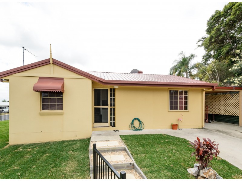 19 Vernon Road, Telina QLD 4680