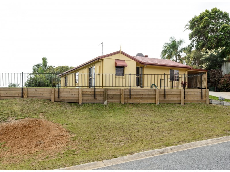 19 Vernon Road, Telina QLD 4680