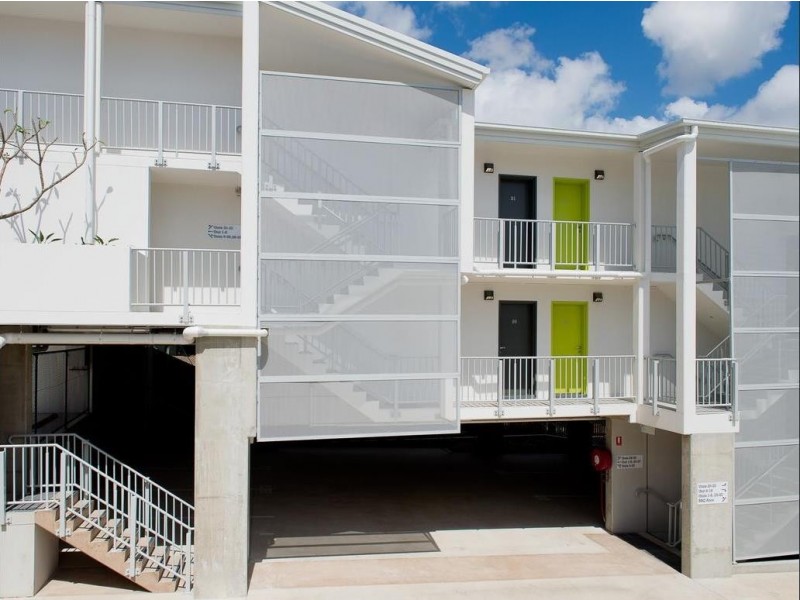 Unit 24/9 Fisher Street, Gladstone QLD 4680