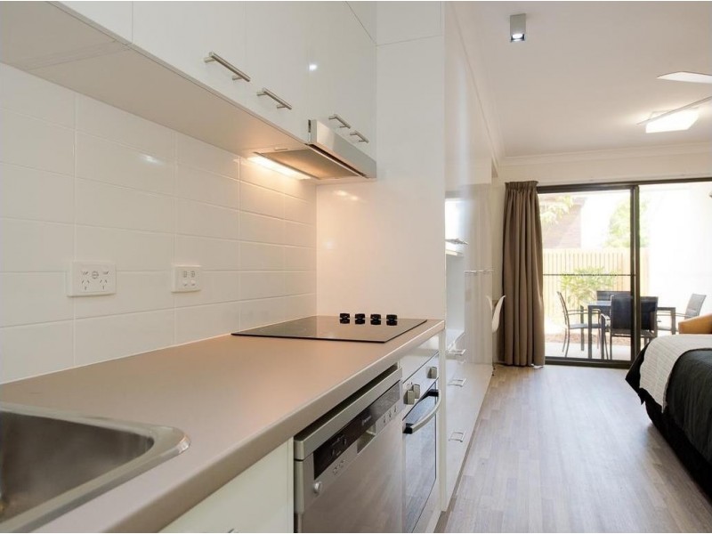 Unit 24/9 Fisher Street, Gladstone QLD 4680