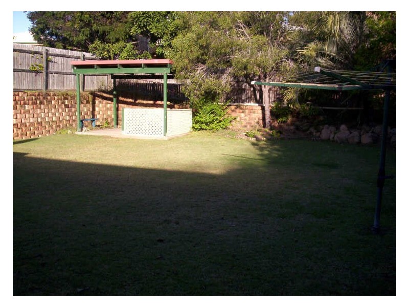 13 Sharyn Drive, Gladstone QLD 4680