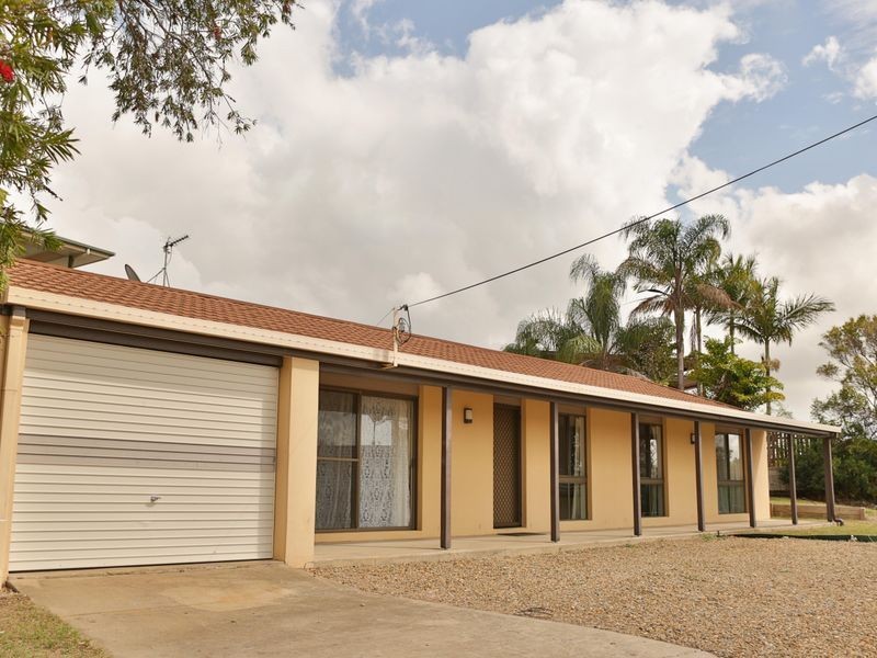 25 Gretel Drive, Clinton QLD 4680