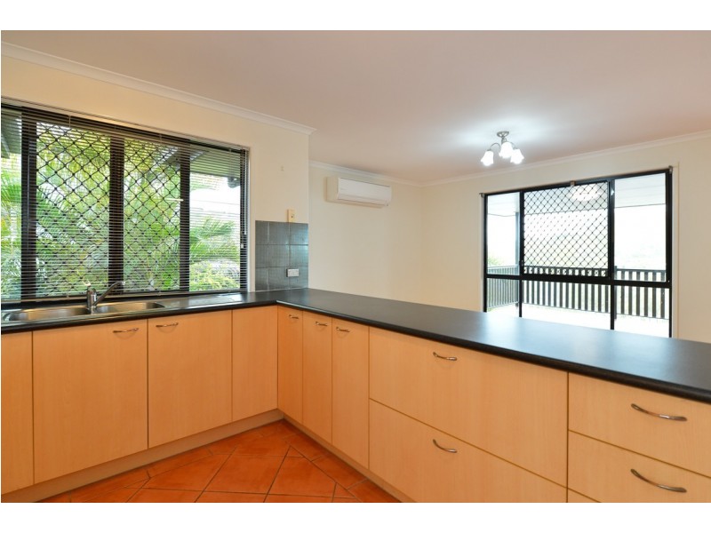 32 Clipper Terrace, South Gladstone QLD 4680