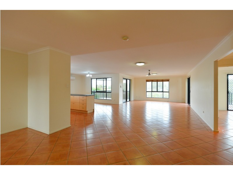 32 Clipper Terrace, South Gladstone QLD 4680