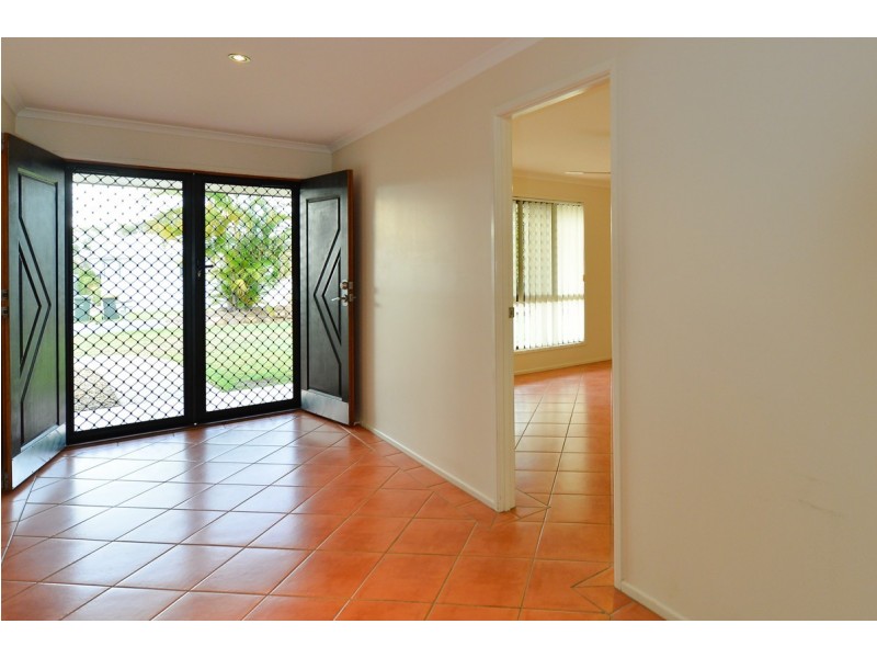 32 Clipper Terrace, South Gladstone QLD 4680