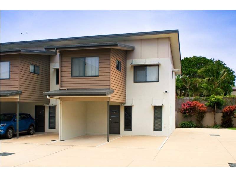 7/94 Central Lane, Gladstone QLD 4680