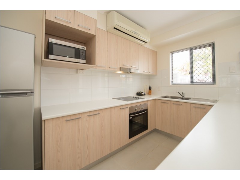 7/94 Central Lane, Gladstone QLD 4680