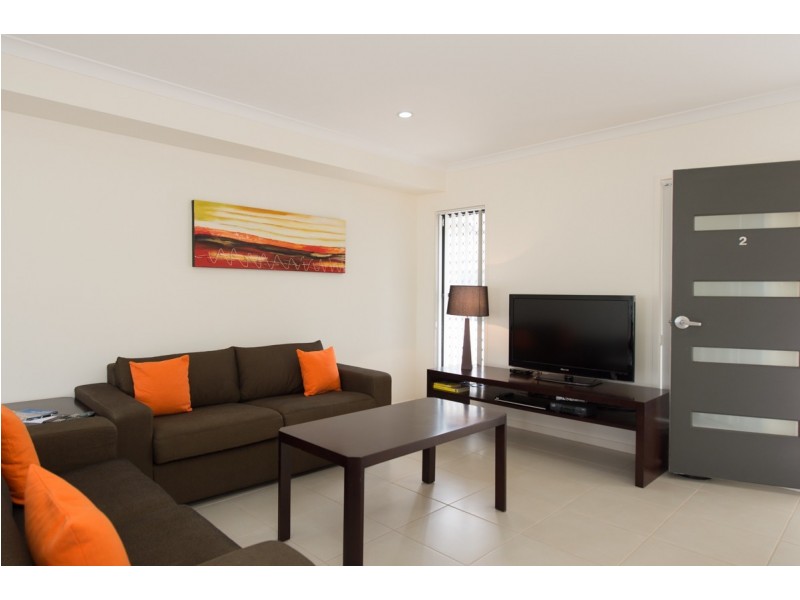 7/94 Central Lane, Gladstone QLD 4680