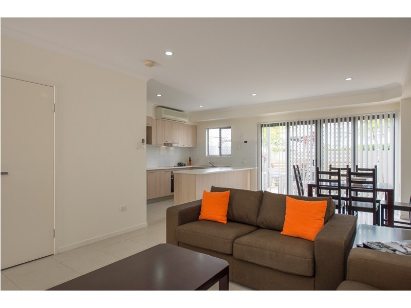 7/94 Central Lane, Gladstone QLD 4680