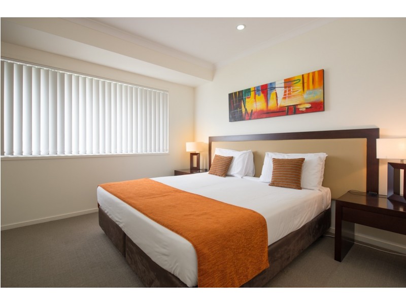 7/94 Central Lane, Gladstone QLD 4680