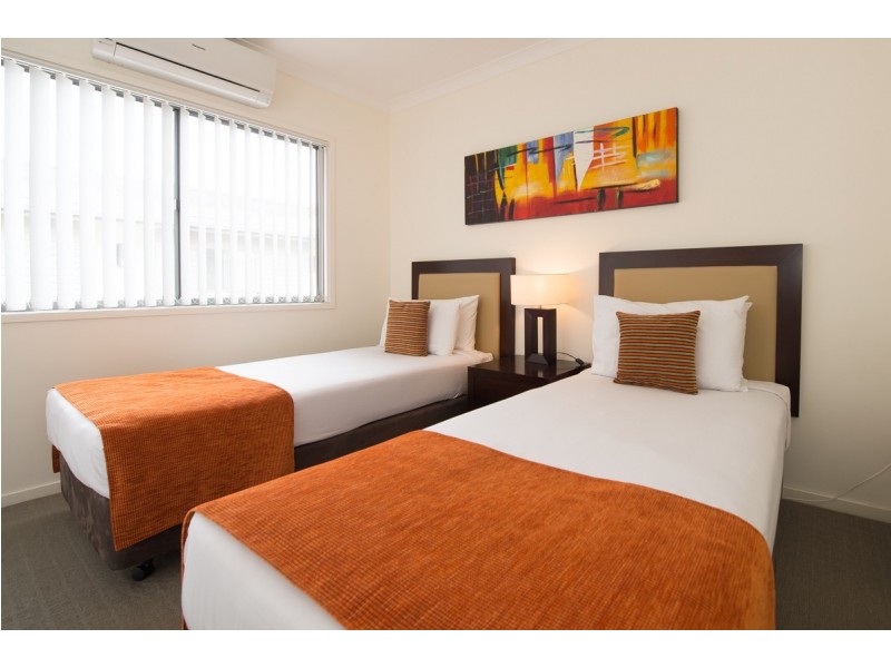 7/94 Central Lane, Gladstone QLD 4680