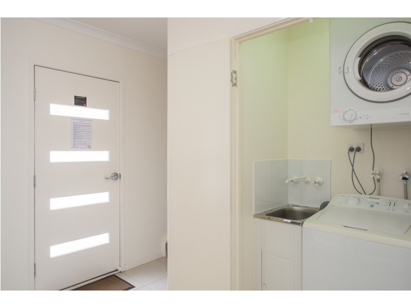 7/94 Central Lane, Gladstone QLD 4680