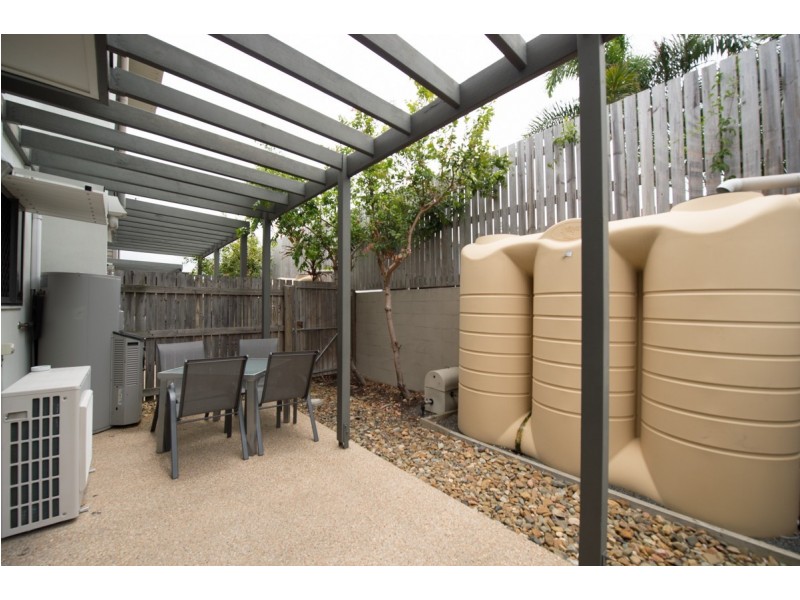 7/94 Central Lane, Gladstone QLD 4680