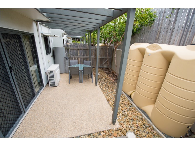 7/94 Central Lane, Gladstone QLD 4680