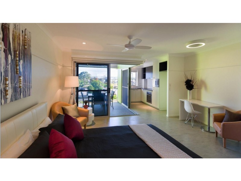 Unit 2/40 Glenlyon Street, Gladstone QLD 4680