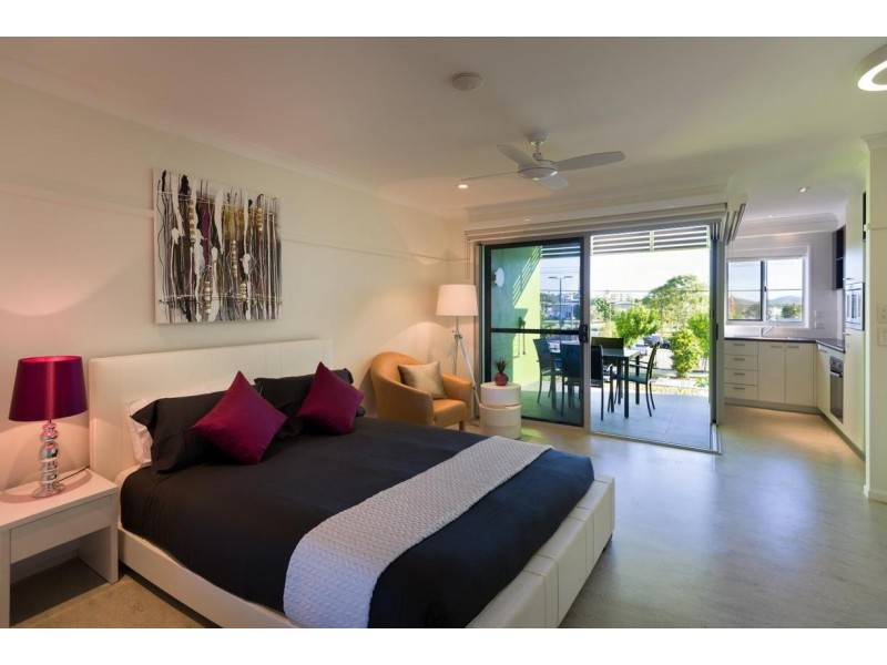 Unit 2/40 Glenlyon Street, Gladstone QLD 4680