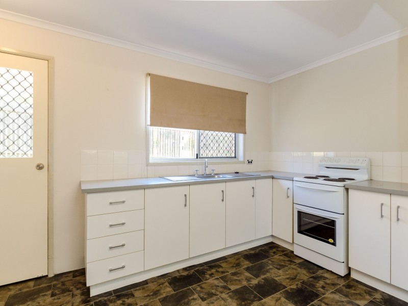 Unit 17/16 McCann Street, South Gladstone QLD 4680