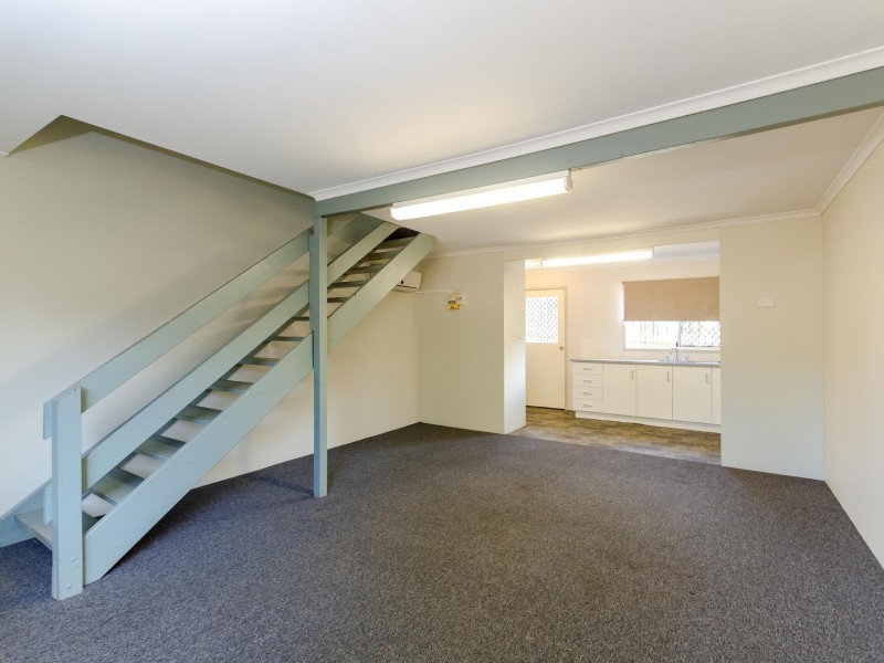 Unit 17/16 McCann Street, South Gladstone QLD 4680