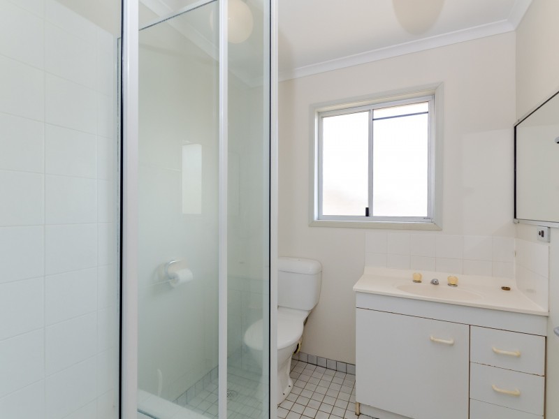 Unit 17/16 McCann Street, South Gladstone QLD 4680