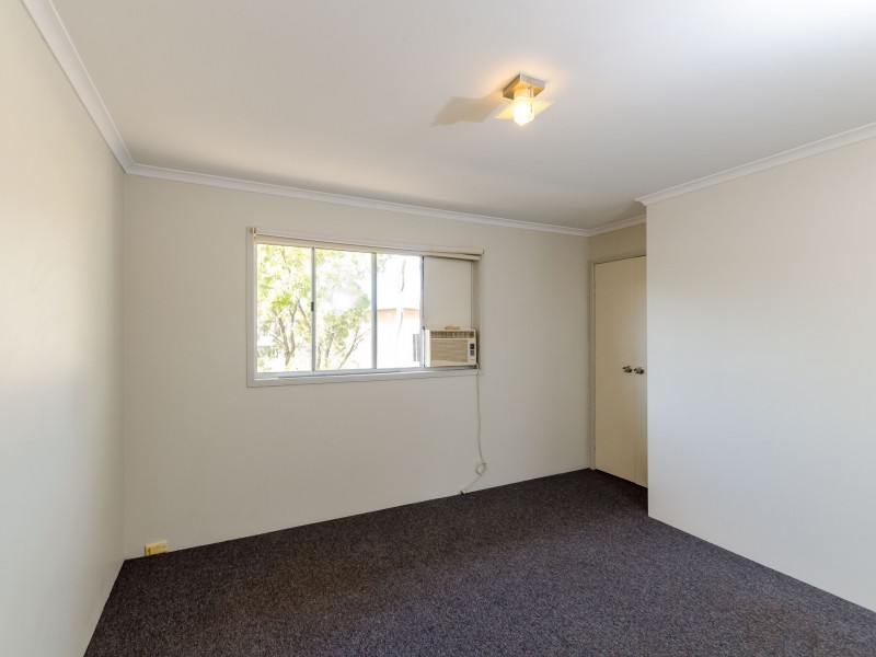 Unit 17/16 McCann Street, South Gladstone QLD 4680