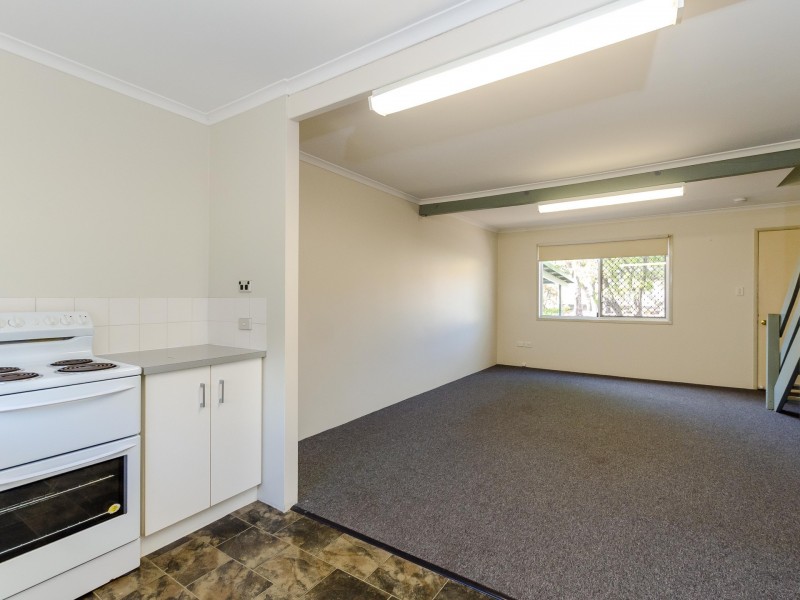 Unit 17/16 McCann Street, South Gladstone QLD 4680