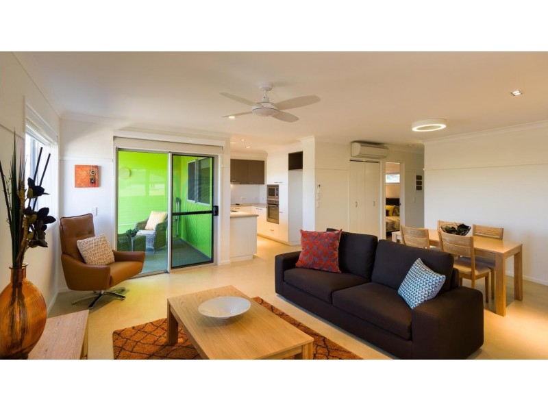 9/40 Glenlyon Street, Gladstone QLD 4680