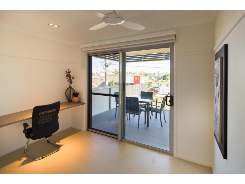 9/40 Glenlyon Street, Gladstone QLD 4680