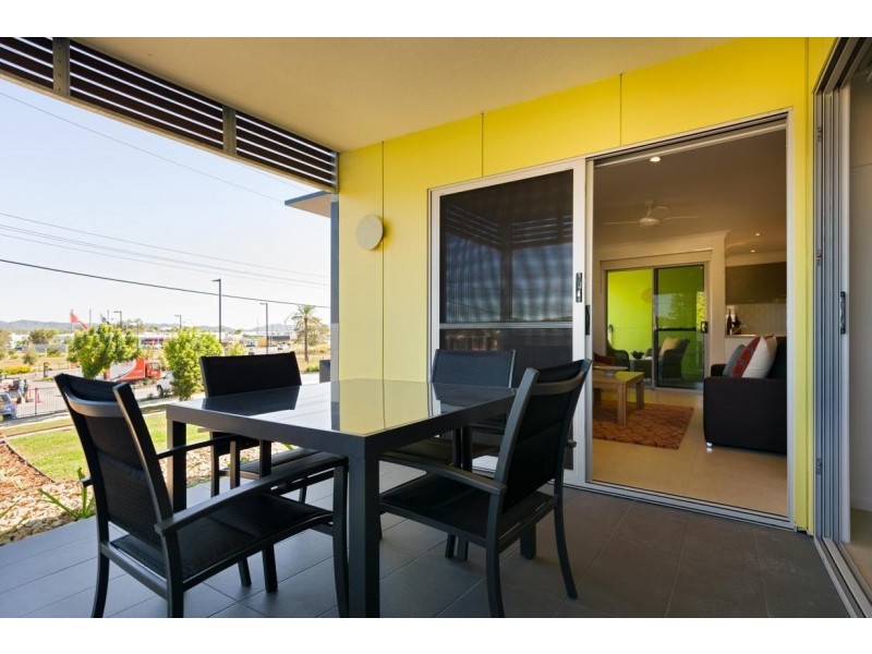 9/40 Glenlyon Street, Gladstone QLD 4680