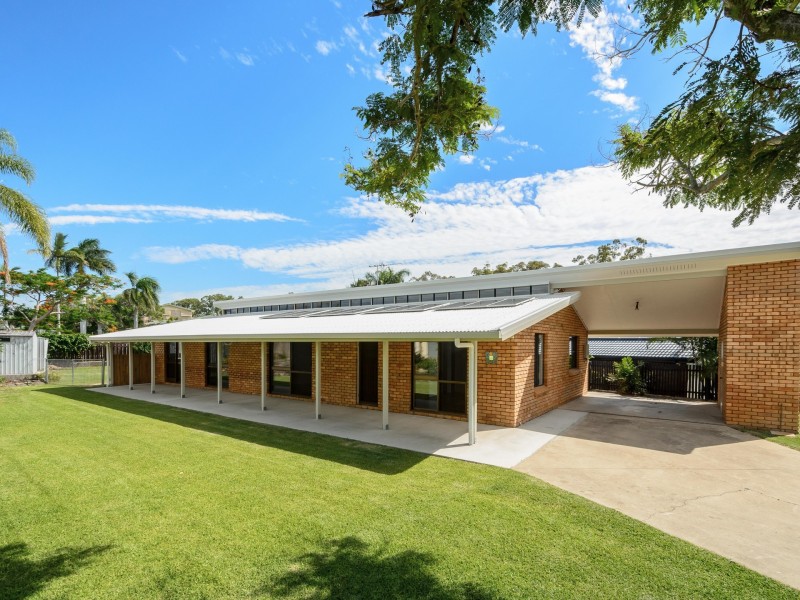 3 Illawong Court, Glen Eden QLD 4680