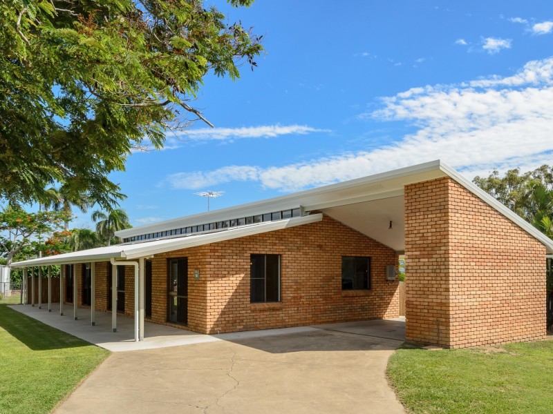 3 Illawong Court, Glen Eden QLD 4680