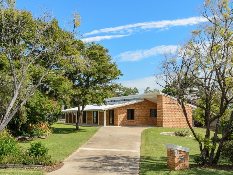 3 Illawong Court, Glen Eden QLD 4680