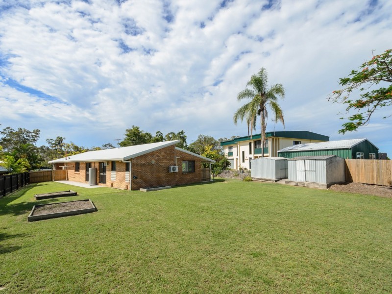 3 Illawong Court, Glen Eden QLD 4680