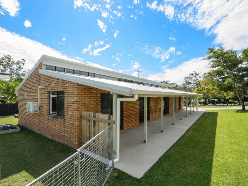 3 Illawong Court, Glen Eden QLD 4680