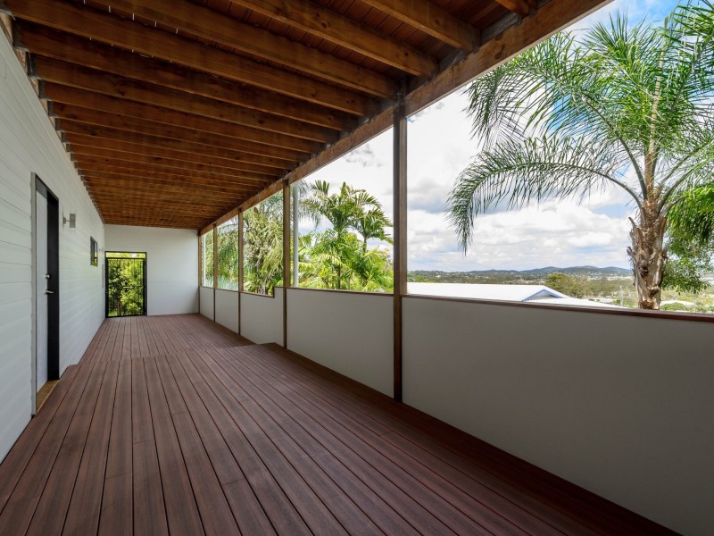 40 Paterson Street, West Gladstone QLD 4680