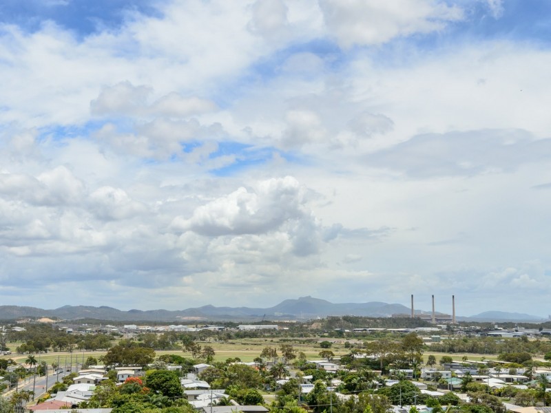 40 Paterson Street, West Gladstone QLD 4680