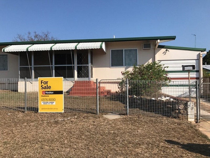 27 Cockatoo Drive, New Auckland QLD 4680