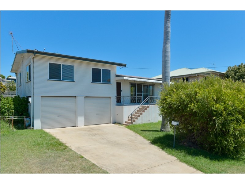 273 Auckland Street, South Gladstone QLD 4680