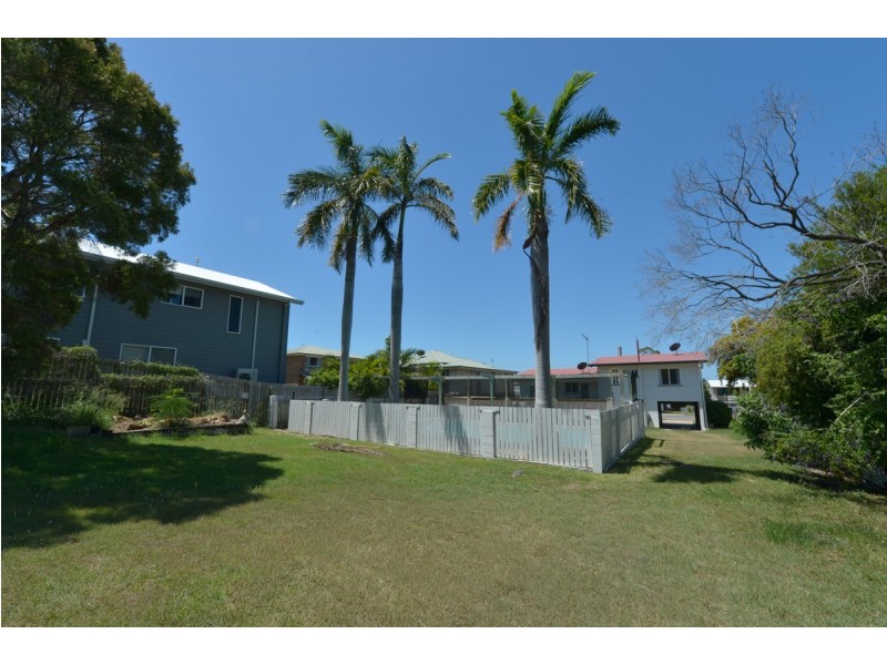 273 Auckland Street, South Gladstone QLD 4680