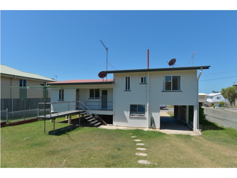 273 Auckland Street, South Gladstone QLD 4680