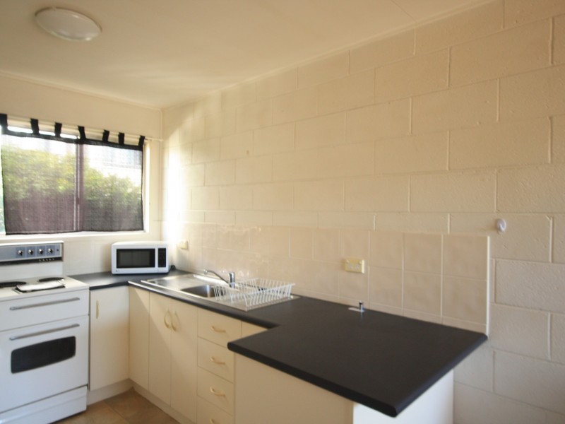 1-6/1 Side Street, West Gladstone QLD 4680