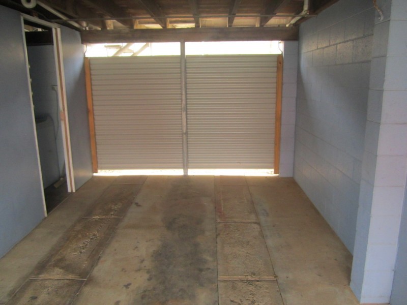 1-6/1 Side Street, West Gladstone QLD 4680