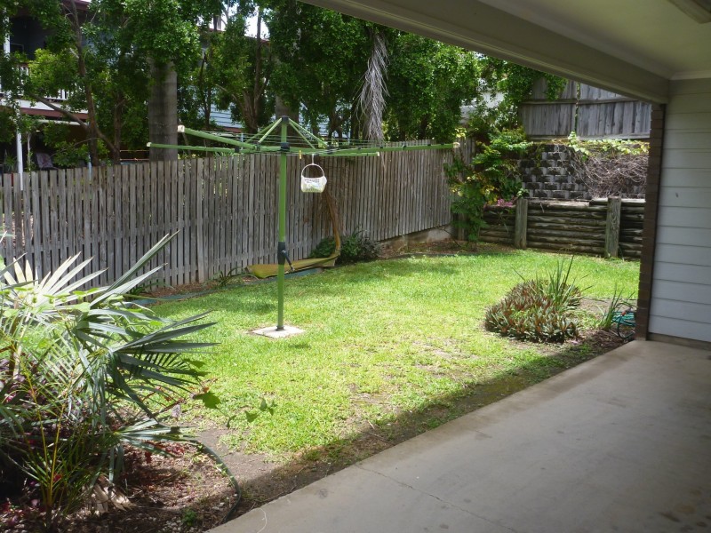 4D Glegg Street, West Gladstone QLD 4680