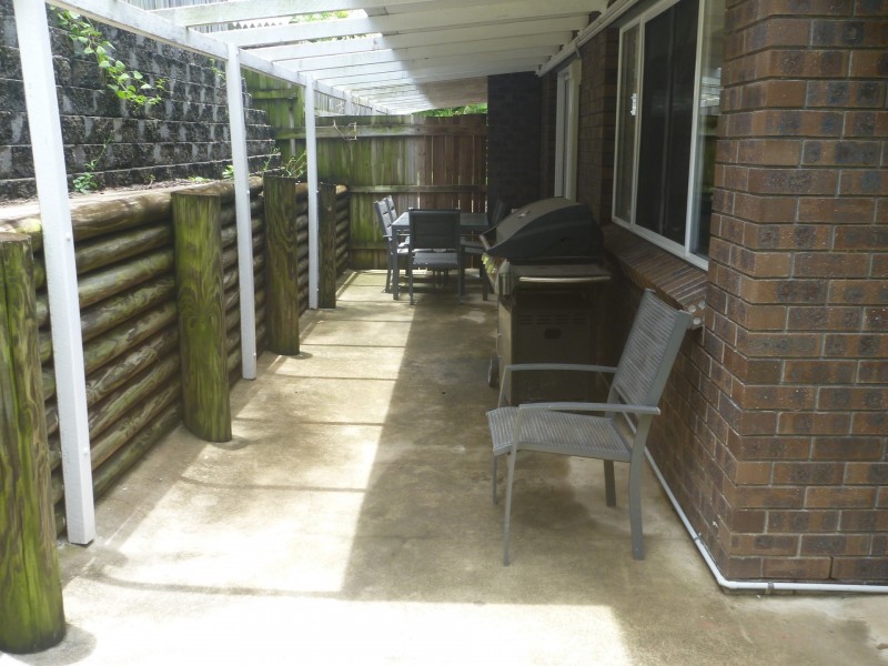 4D Glegg Street, West Gladstone QLD 4680