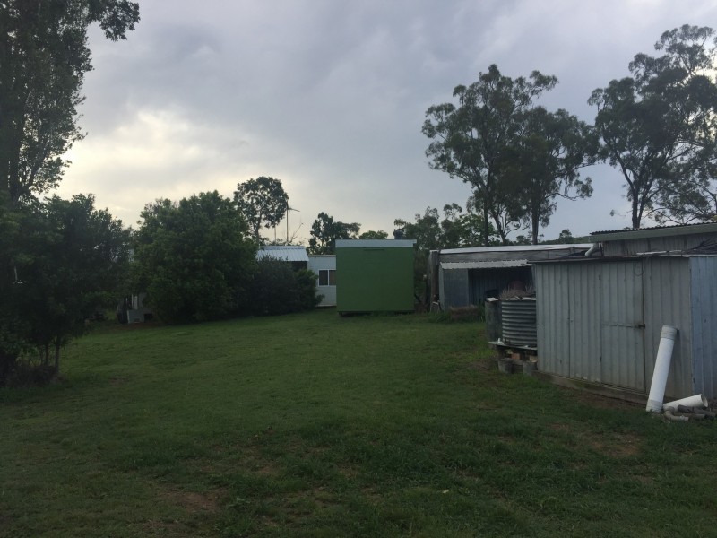 930 Popenia Road, Darts Creek QLD 4695