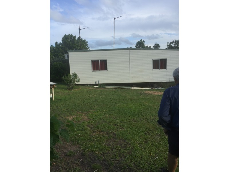 930 Popenia Road, Darts Creek QLD 4695