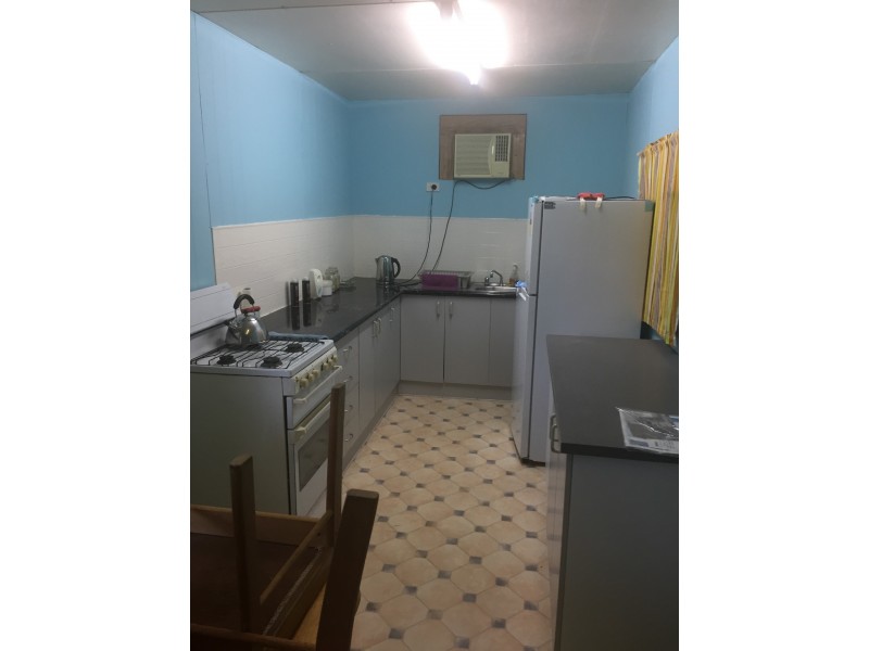 930 Popenia Road, Darts Creek QLD 4695